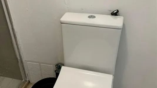 Rooms in Barcelona Sarrià-St. Gervasi - photo 10