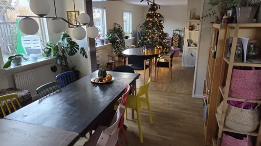 Houses in Kävlinge - photo 5