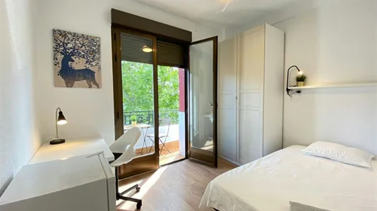 Rooms in Madrid Puente de Vallecas - photo 7