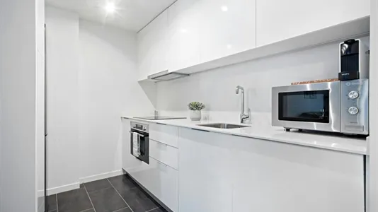 Apartments in Barcelona Sant Martí - photo 10