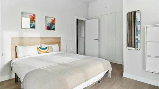 Apartments in Cañada Real de la Galiana - photo 8