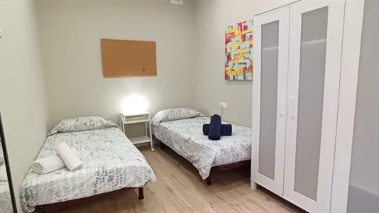 Apartments in Barcelona Gràcia - photo 10