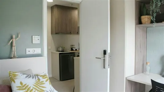 Rooms in Getafe - photo 5