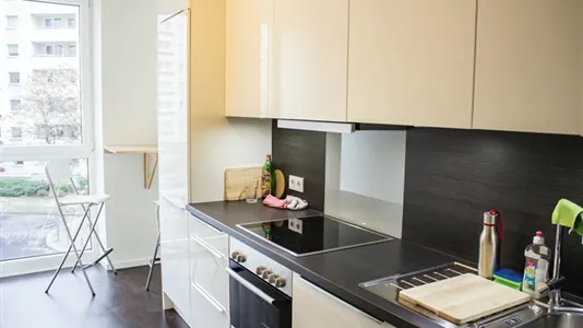 Rooms in Berlin Mitte - photo 8