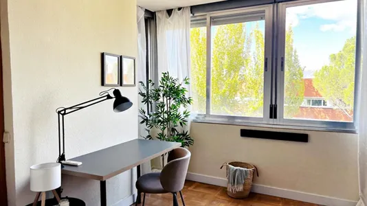 Apartments in Madrid Moncloa-Aravaca - photo 2