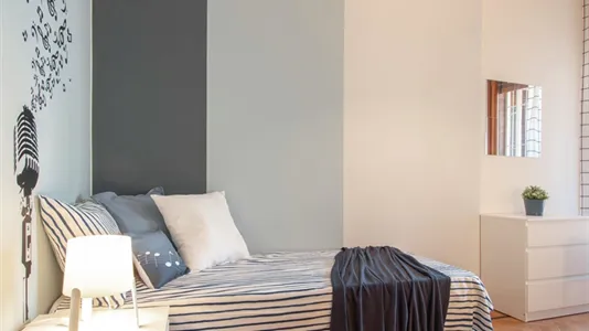 Rooms in Turin - photo 1