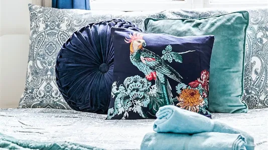 Rooms in Budapest Terézváros - photo 6