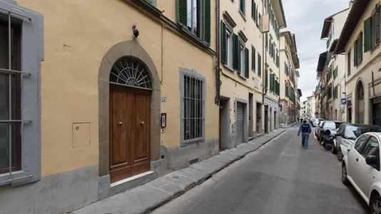Apartments in Florence - photo 8
