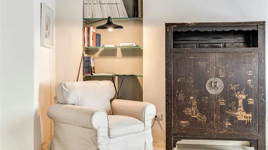 Apartments in Florence - photo 10