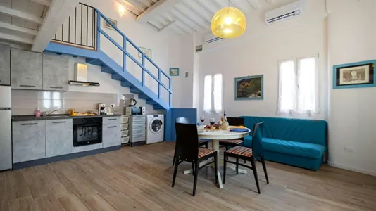 Apartments in Florence - photo 9