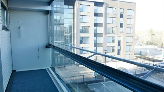 Apartments in Turku - photo 9