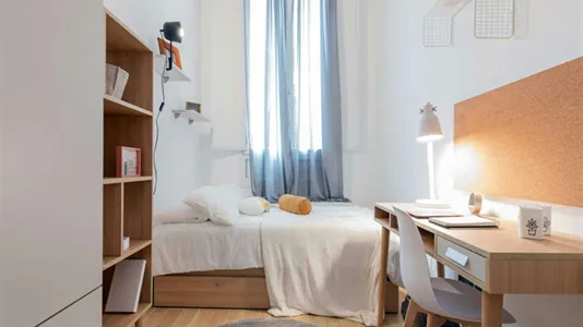 Rooms in Turin - photo 2