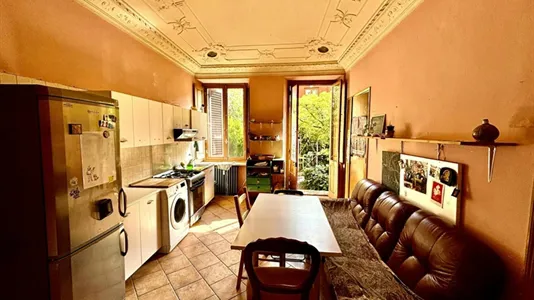Rooms in Turin - photo 7