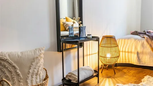 Rooms in Budapest Erzsébetváros - photo 5