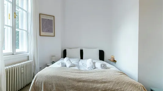 Apartments in Budapest Ferencváros - photo 3