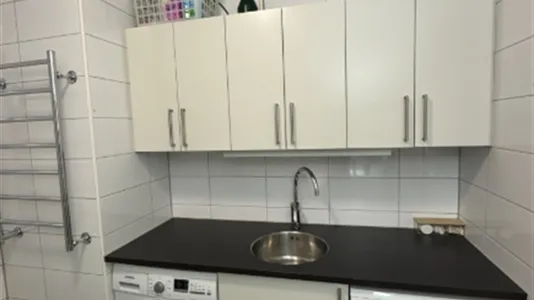 Apartments in Lundby - photo 8