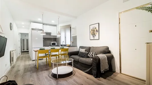 Rooms in Madrid Fuencarral-El Pardo - photo 6