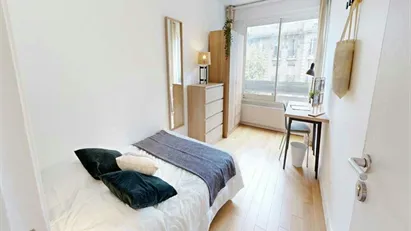 Room for rent in Paris 15ème arrondissement, Paris