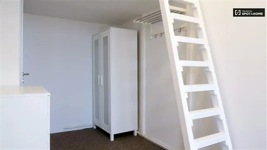 Rooms in Berlin Mitte - photo 9