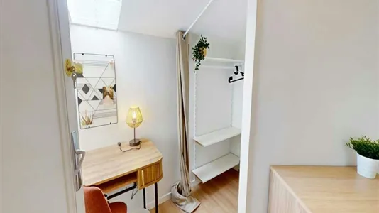Rooms in Bordeaux - photo 2
