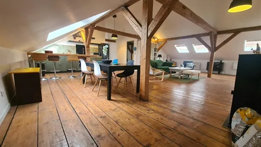 Apartments in Mulhouse - photo 2