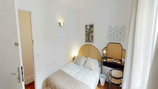 Rooms in Paris 9ème arrondissement - photo 1