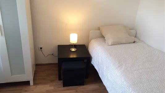 Rooms in Budapest Józsefváros - photo 8