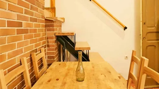 Apartments in Madrid Chamberí - photo 4