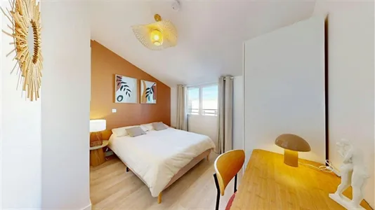 Rooms in Lyon - photo 3