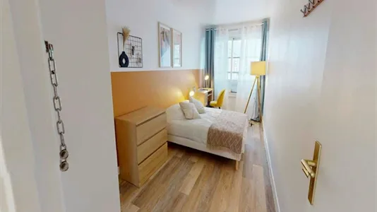 Rooms in Paris 15ème arrondissement - photo 2