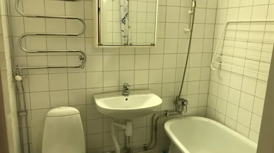 Apartments in Hammarbyhamnen - photo 10