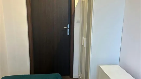 Rooms in Warszawa Mokotów - photo 3