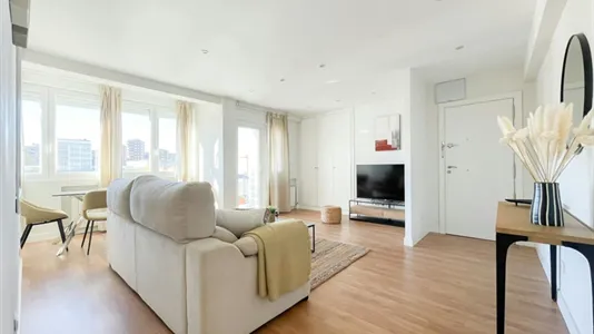 Apartments in Madrid Chamartín - photo 4