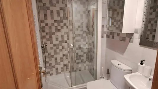 Rooms in Madrid Arganzuela - photo 5