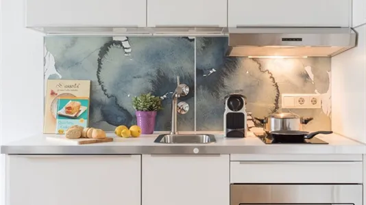 Apartments in Cologne Innenstadt - photo 6