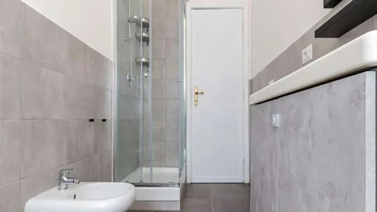 Rooms in Roma Municipio XIV – Monte Mario - photo 8