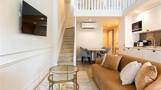 Apartments in Location is not specified - photo 8