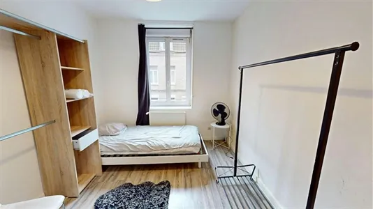 Rooms in Lille - photo 2