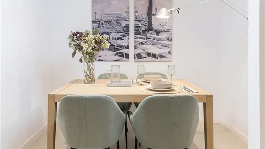 Apartments in Barcelona Gràcia - photo 5