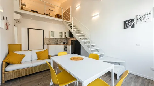 Apartments in Florence - photo 5