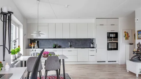 Apartments in Limhamn/Bunkeflo - photo 2