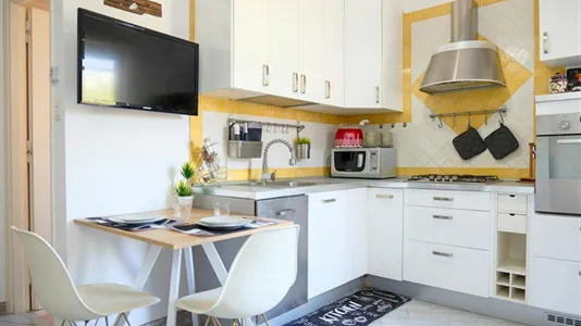 Apartments in Roma Municipio XII – Monte Verde - photo 3