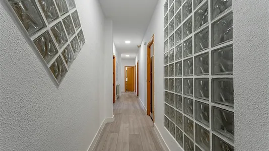 Rooms in Madrid Salamanca - photo 8