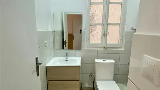 Rooms in Valencia L'Eixample - photo 4