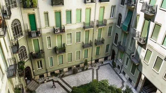 Rooms in Milano Zona 1 - Centro storico - photo 9