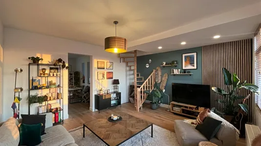Apartments in Brussels Vorst - photo 3