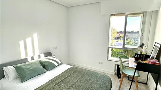 Rooms in Getafe - photo 4