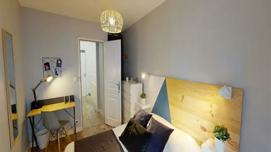 Rooms in Bordeaux - photo 3