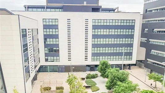 Apartments in Barcelona Sant Martí - photo 10