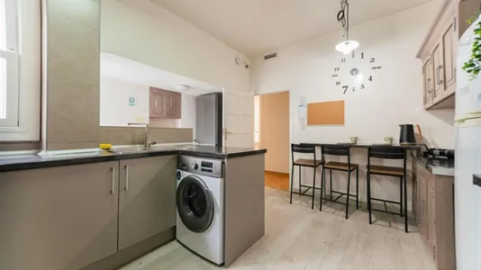 Rooms in Valencia L'Eixample - photo 7